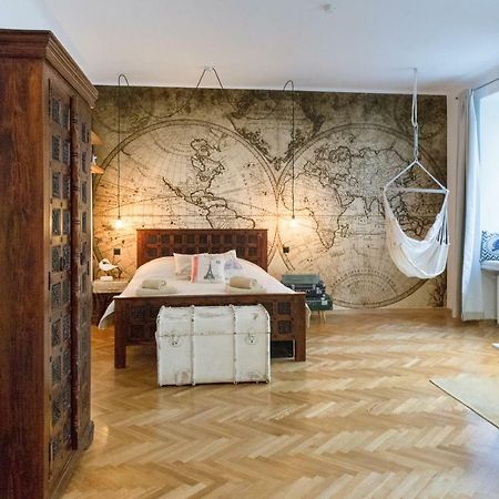Amazing Old Town Chill Out Apt Варшава Екстер'єр фото